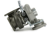 SteamSpeed STX 71 8cm Turbocharger