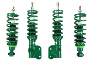 Tein Street Basis Z Coilover Kit - Subaru STI 2008-2014