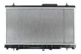 Koyo OEM Replacement Radiator Automatic Transmission Subaru WRX 2002