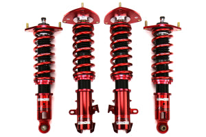 Apexi N1 EXV Coilover Kit - Subaru WRX STI 2015-2017