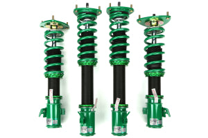 Tein Flex Z Coilover Kit - Subaru WRX 2002-2007 / STI 2004