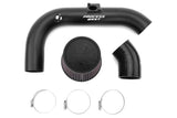 Process West Cold Air Intake 72mm Big MAF - Subaru WRX/STI 2002-2007