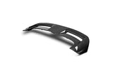 Seibon Carbon Fiber OE Style Rear Spoiler