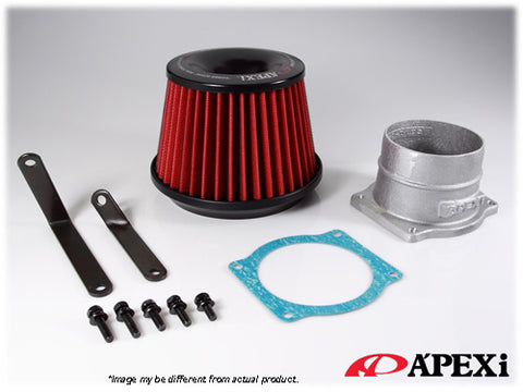 A'PEXi POWER INTAKE: INTEGRA TYPE R 94-01