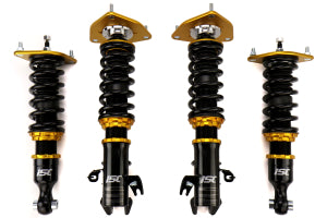 ISC Suspension N1 Street Sport Coilovers - Subaru WRX/STI 2015-2017