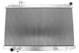 Koyo Aluminum Racing Radiator Manual Transmission Nissan 350Z 2003-2006