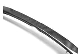 Seibon Carbon Fiber OE Style Rear Spoiler