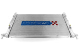 Koyo Aluminum Racing Radiator Mazdaspeed3 2010-2013