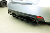 Verus Engineering Rear Diffuser