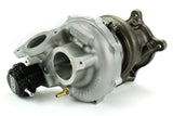 SteamSpeed STX 67+ Turbocharger