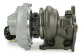 SteamSpeed STX 67+ Turbocharger