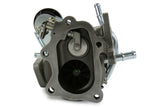 SteamSpeed STX 71 8cm Turbocharger