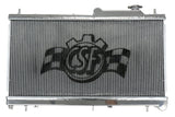 CSF Aluminum Racing Radiator Subaru WRX 2008-2014 / STI 2008+