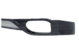 Seibon Carbon Fiber OE Style Rear Lip