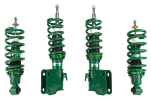 Tein Street Basis Z Coilovers - Subaru WRX/STI 2015+