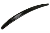 Rexpeed Carbon Fiber Duckbill Trunk Spoiler