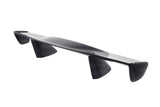 Seibon Carbon Fiber AG Style Rear Spoiler