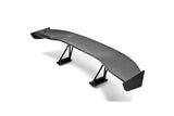 Seibon Carbon Fiber GT Style Rear Spoiler