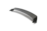 Seibon Carbon Fiber CH Style Rear Roof Spoiler