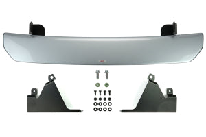 STI JDM Rear Diffuser