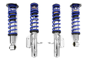 Racecomp Engineering GTWorx/Bilstein Trophy Cup Coilovers - Subaru WRX/STI 2015+