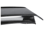 Seibon Carbon Fiber NSM Style Rear Spoiler