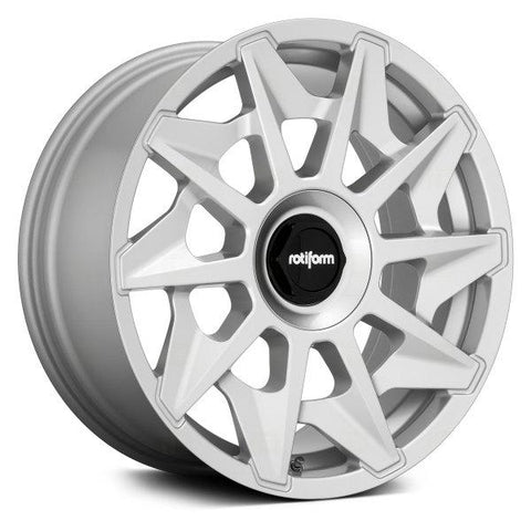 CVT  SL -GLOSS SIL  R124