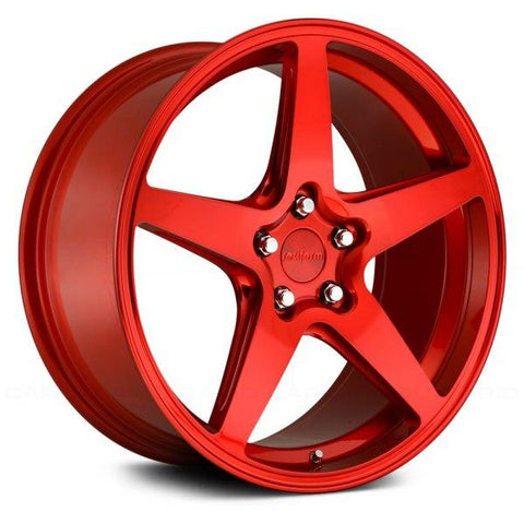 WGR  QL -GLOSS RED  R149