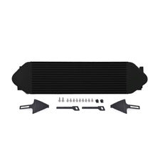 MISHIMOTO INTERCOOLER KIT: FORD FOCUS RS 16-17 (BLACK)