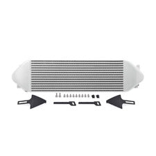 MISHIMOTO INTERCOOLER KIT: FORD FOCUS RS 16-17 (SILVER)