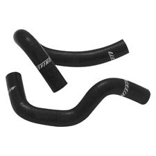 MISHIMOTO HEATER HOSE KIT: MIATA 90-91 (BLACK)