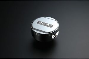 TOMEI OIL FILLER CAP: FOR HONDA & NISSAN (M32 X P3.5)