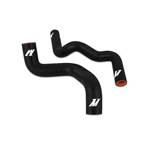 MISHIMOTO RADIATOR HOSE KIT: VIPER 96-02 (BLACK)