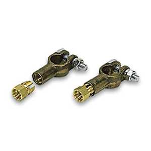 MOROSO BATTERY POST TERMINAL END KIT (2 PER PACK)