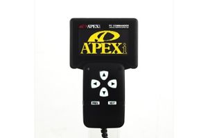 A'PEXi POWER FC COMMANDER: UNIVERSAL (OLED DSIPLAY SCREEN)