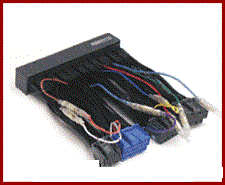 SKUNK2 FIELD PLUG-N-PLAY FUEL CONTROLLER HARNESS: FOR HONDA VTEC