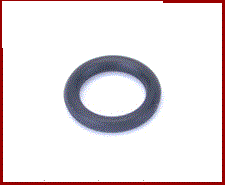 GRAMS INJECTOR BOTTOM O-RING: SMALL (11MM)