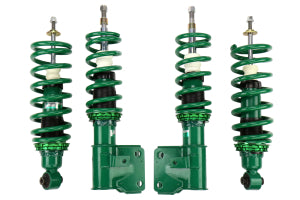 Tein Street Basis Z Coilover Kit - Subaru WRX 2008-2014