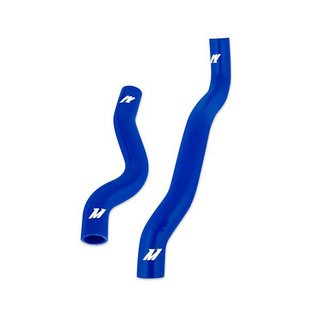 MISHIMOTO RADIATOR HOSE KIT: 3000GT/STEALTH 91-96 (BLUE)