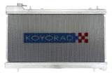 Koyo Aluminum Racing Radiator Manual Transmission Subaru Impreza 1993-1998