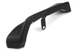 STI Subaru Rear Underspoiler