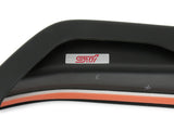 STI Subaru Rear Underspoiler