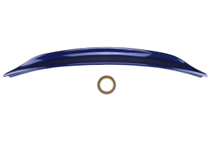 Rexpeed Duckbill Trunk Spoiler Lapis Blue Pearl