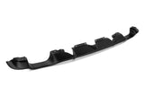 Subaru OEM Rear Diffuser