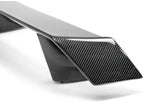 Seibon Carbon Fiber SS Style Rear Spoiler