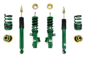 Tein Super Street Coilovers Mazda3 2004-2009 / - Mazdaspeed3 2007-2009