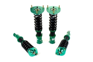 Tein Flex Coilovers - Mitsubishi Evo 8/9 2003-2006