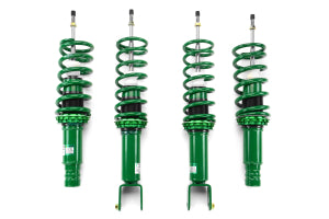 Tein Street Advance Coilovers - Honda Civic 1992-1995