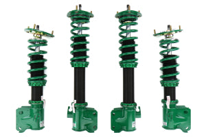 Tein Flex Z Coilovers - Subaru STI 2005-2007