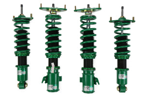 Tein Flex Z Coilovers - Subaru WRX 2008-2014